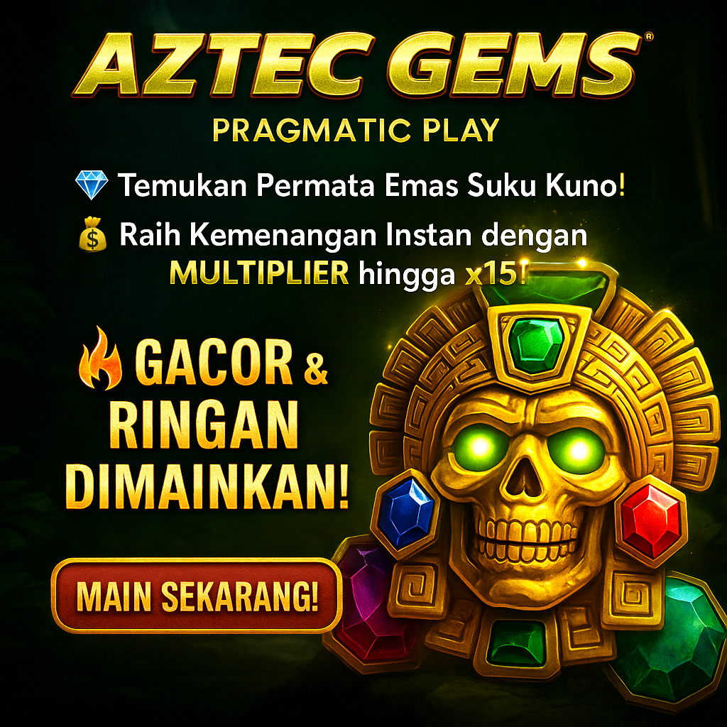 AZTEC GEMS