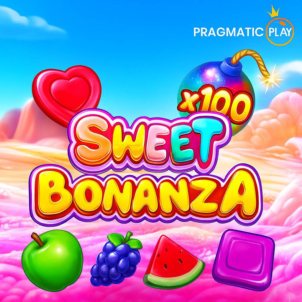 SWEET BONANZA